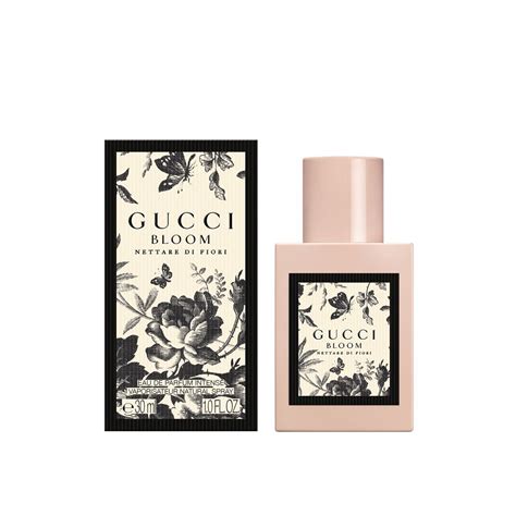 gucci bloom nettare